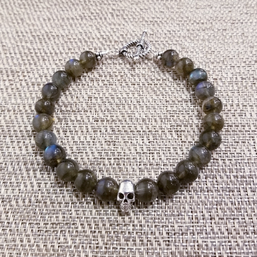 MEN'S CUSTOM BRACELET